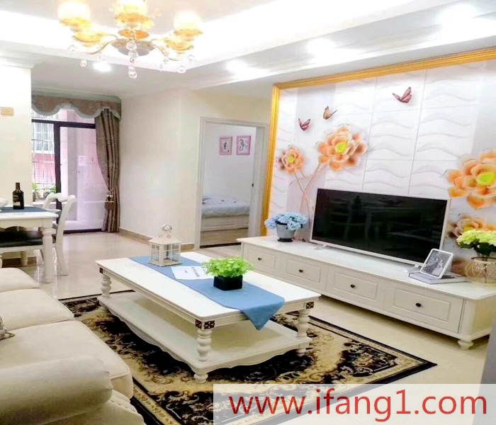 松崗小產權樓房