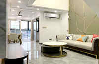 長安小產(chǎn)權(quán)房房源-中心帝景45.8萬買三房