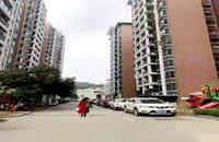 光明小產(chǎn)權(quán)新樓盤-光明盛景花園,6棟封閉式管理