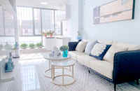 雪象小產(chǎn)權(quán)出售網(wǎng)-幸福公館離地鐵600米，精裝交房