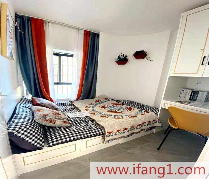 木棉灣小產權樓房