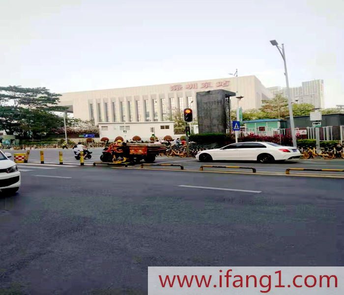 布吉關小產權出售