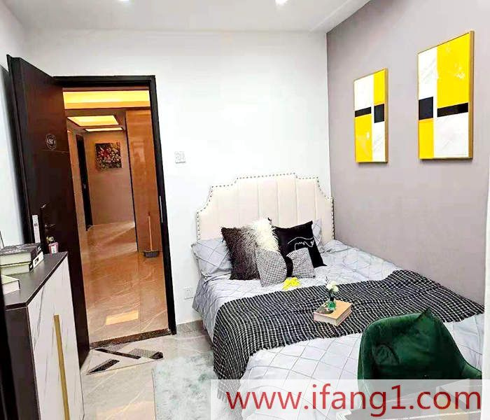 沙井小產(chǎn)權新樓盤