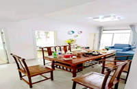 墩背小產權價格:華創學府37萬起,精裝交房