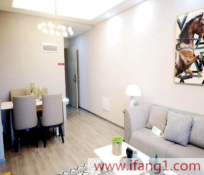 石巖上屋小產權房