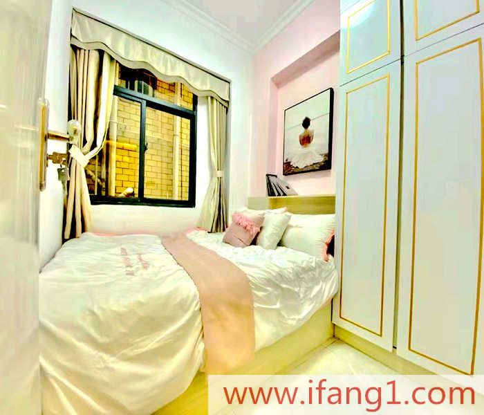 下水徑小產權樓房