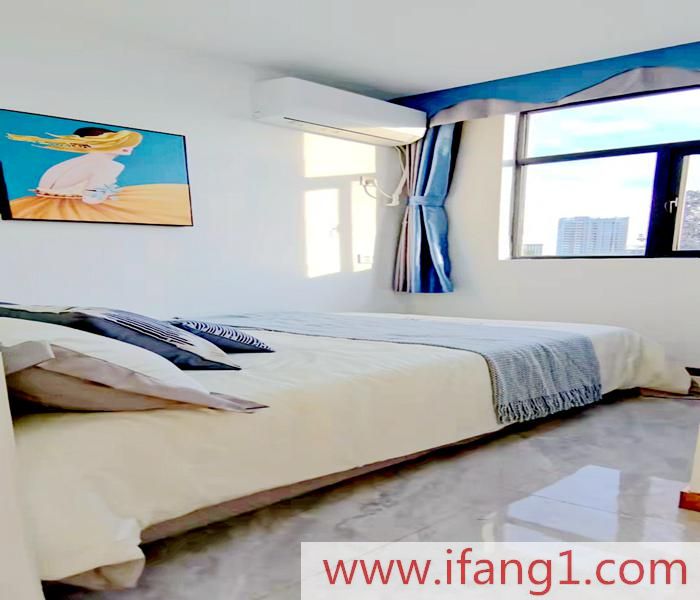 大浪村委統建樓