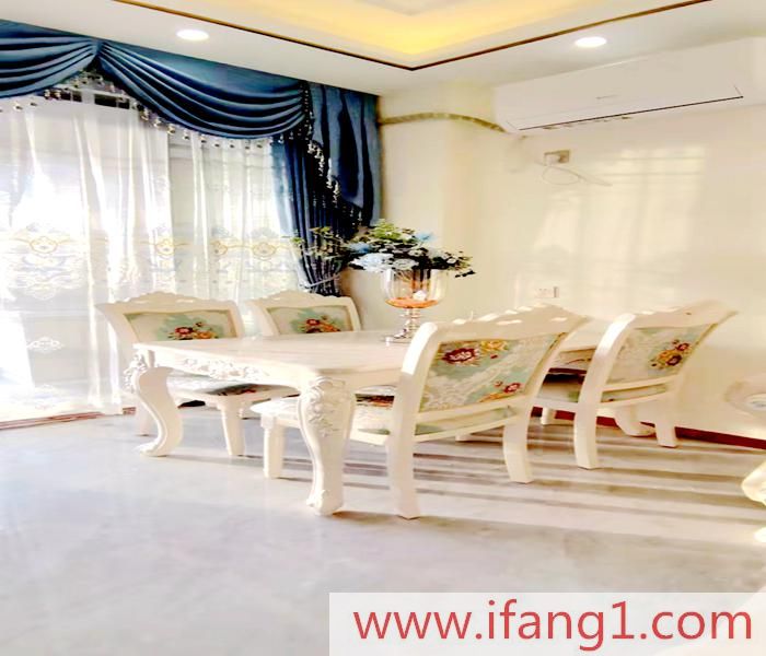 大浪村委統建樓