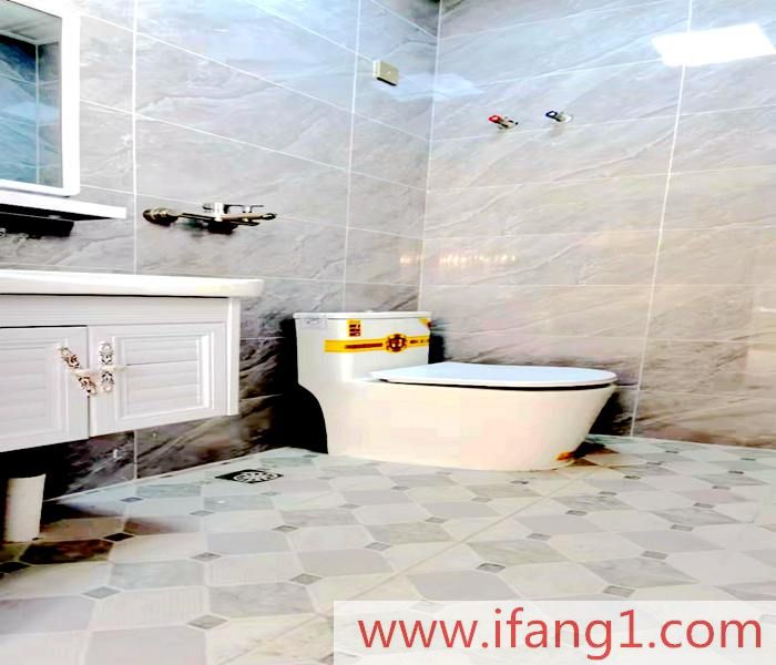 大浪村委統建樓