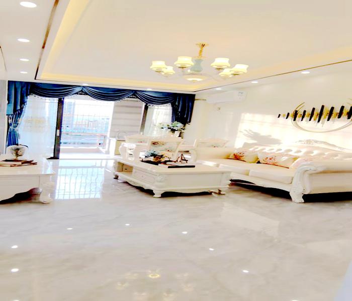 大浪村委統建樓:萬眾·豪苑原始戶型,精裝交房