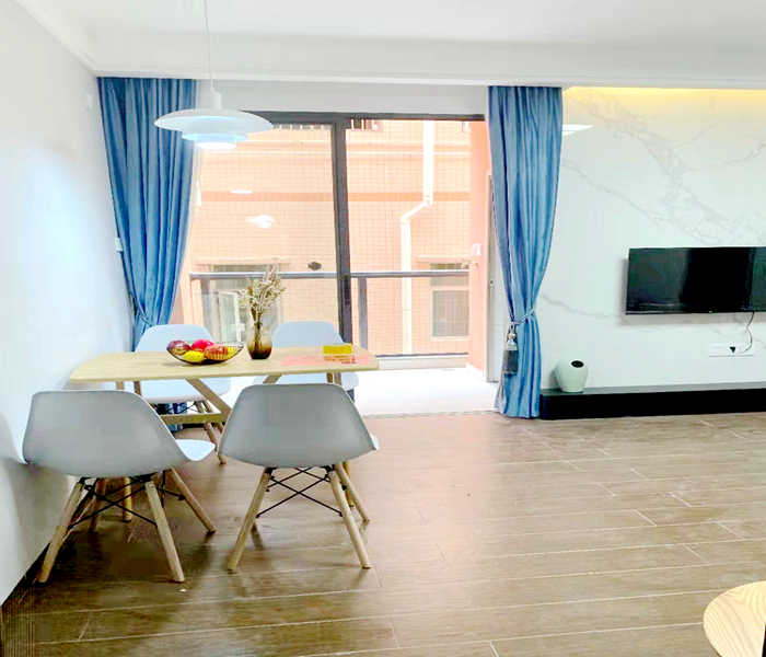 公明田寮小產權網:田寮幸福里離沃爾瑪 (1000米),精裝交房