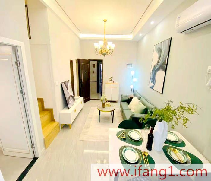 觀瀾小產權房出售信息