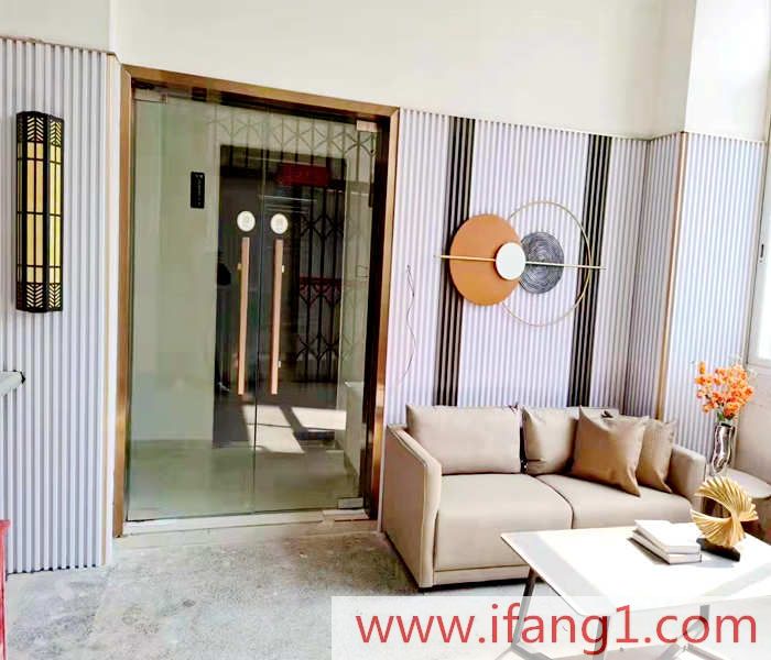 沙灣小產權新樓盤