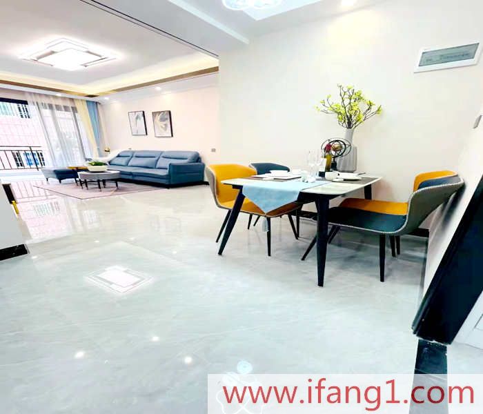 大浪小產權房屋