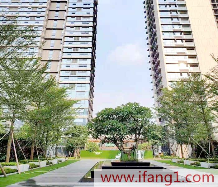 塘廈小產權房價格