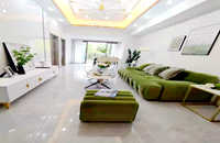 石巖小產(chǎn)權(quán)價(jià)格-香山美墅帶花園小區(qū)、停車場(chǎng)38萬/套起，分期6年