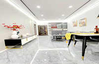 石巖小產(chǎn)權(quán)房新樓盤-創(chuàng)富華庭地鐵口物業(yè)13號(hào)線600米，精裝現(xiàn)房