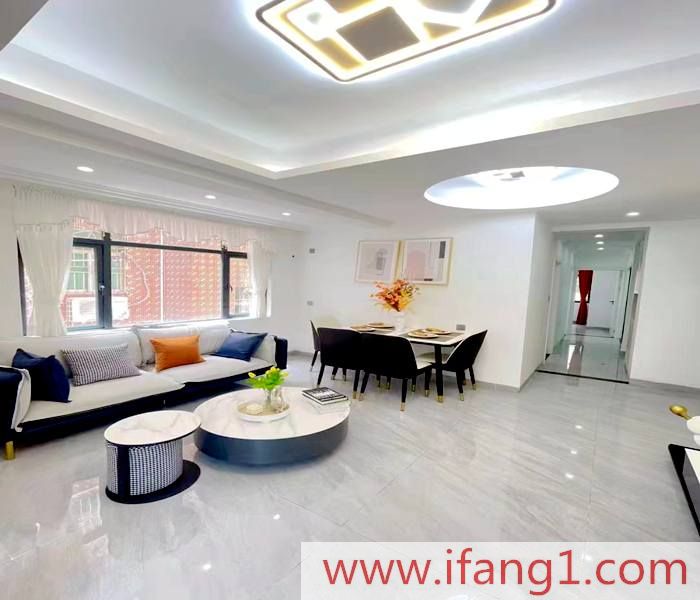 大浪小產權房房屋信息