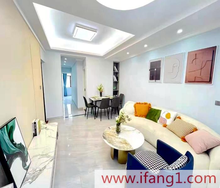 大浪小產權房房屋信息