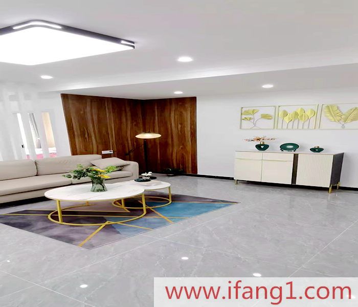 橫崗小產權出售