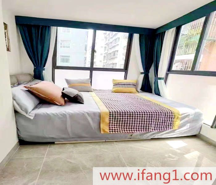 大浪小產權房網