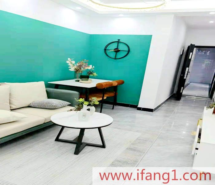 松崗小產權房出售信息