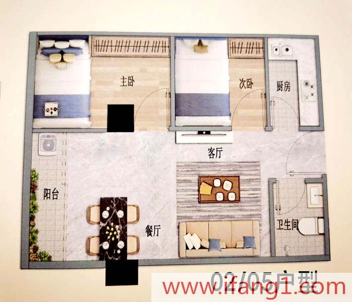 沙井小產權房網