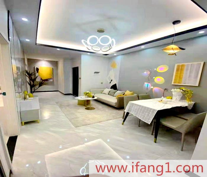 深圳石巖小產權房