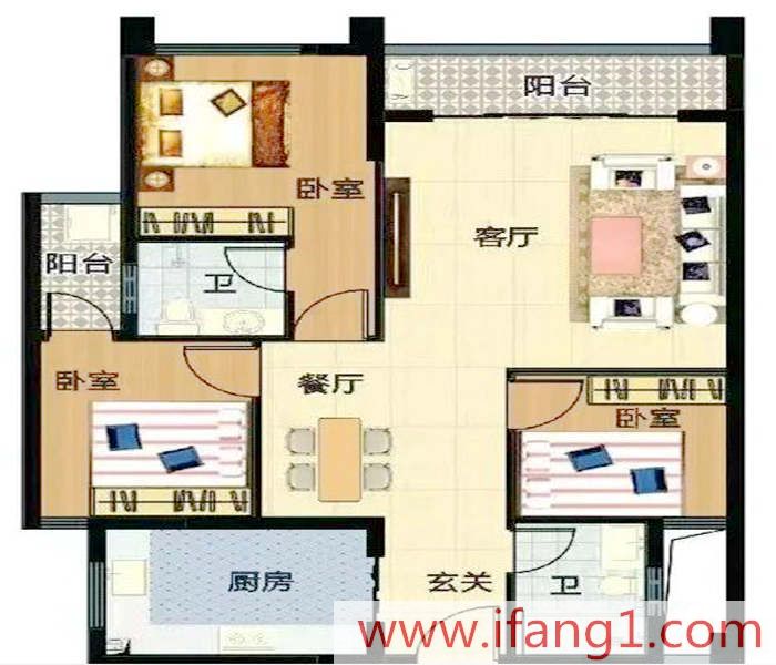 長(zhǎng)安小產(chǎn)權(quán)房出售信息