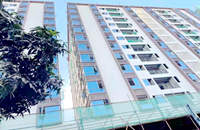 福海小產權出售-會展家園3棟村委樓，精裝交房