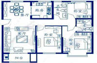 大片美小產(chǎn)權(quán)價格：買房看戶型，這是關(guān)鍵所在
