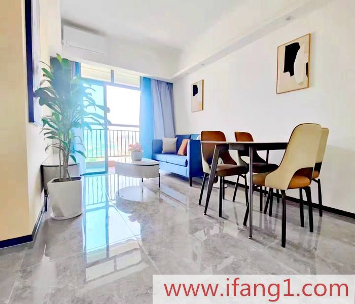 觀瀾村委統建樓