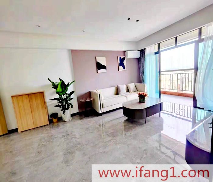 觀瀾村委統建樓