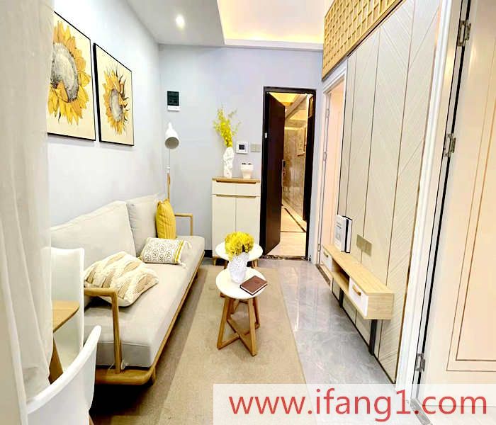 松崗小產權房出售