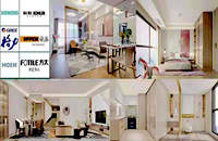 石巖紅本房-國際壹號(hào)精裝交房首付2-5成，銀行貸款十年離地鐵幾百米