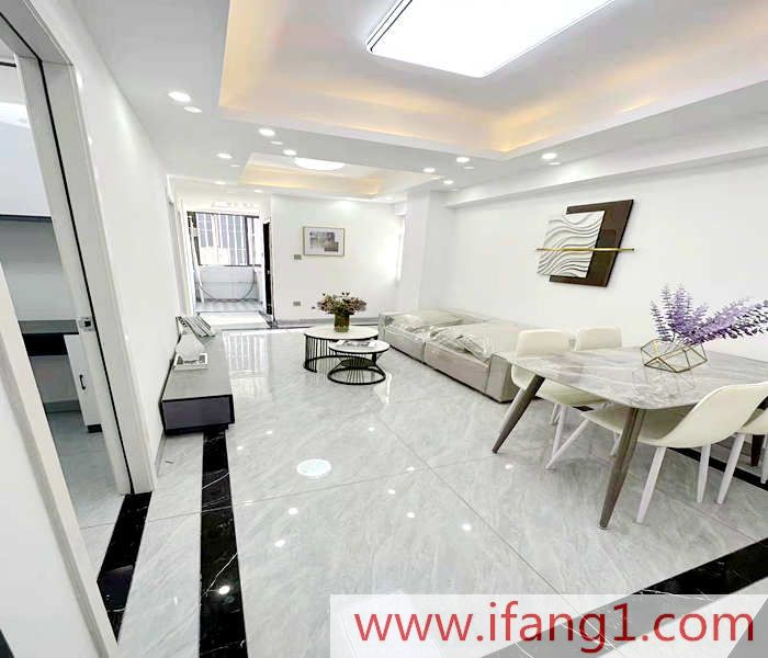 白石龍小產權房