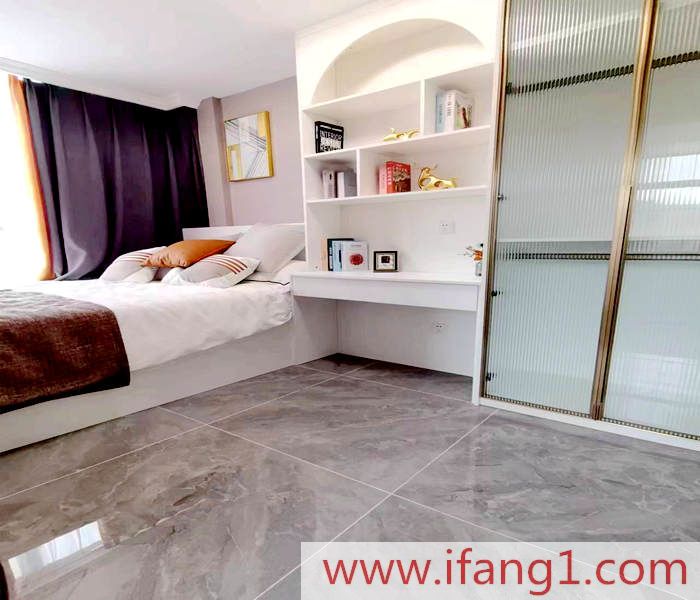 公明逕口小產權房