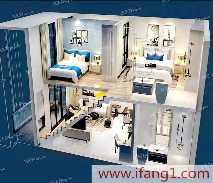 寮步藥勒小產權房