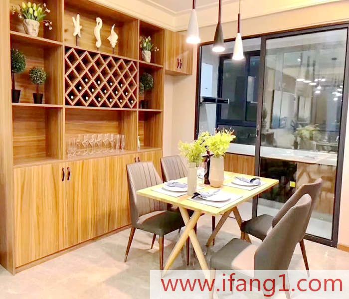 龍崗寶龍小產權房