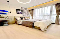 大嶺山小產(chǎn)權(quán)出售-云湖國(guó)際4棟圍合式小區(qū)，精裝交房