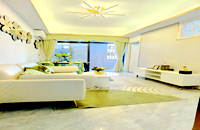 大浪三合新村小產(chǎn)權(quán)房-世紀華庭