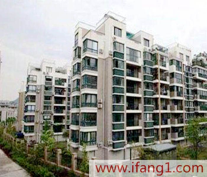 深圳小產權房新政策：榮泰園