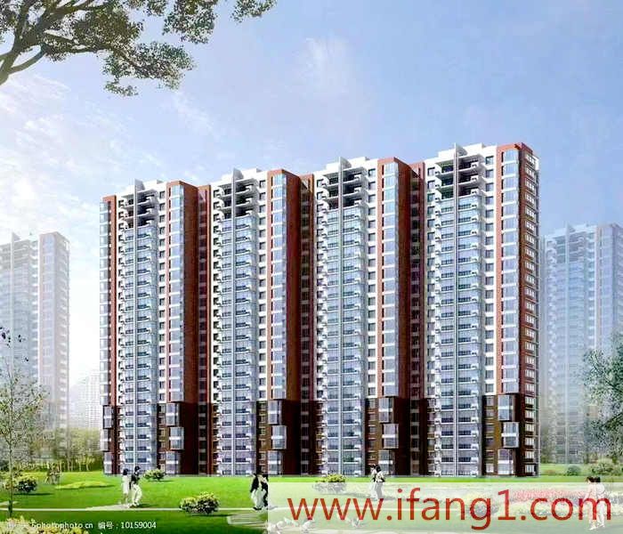 觀瀾章閣小產權房