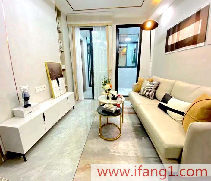 坂田五和小產權房出售