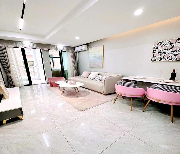 松崗小產權房房源-極客迷