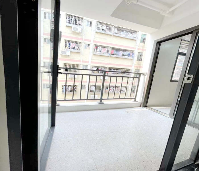 福永村委統建樓-遠航棋牌斗牛