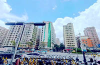 沙元埔小產權房-民治星光城精裝交房，離地鐵200米