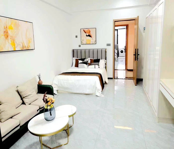 羅湖在售新樓盤(pán)-三邦車(chē)視頻