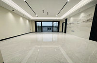 大浪老圍小產權房-福滿樓一梯二戶，原始戶型精裝交房