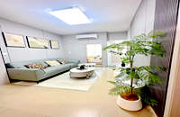 黃麻布小產權房-大浪壹方城48.8萬，帶裝修，地鐵就在樓下